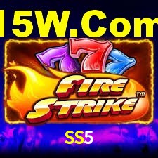 Spaceman Game SS5