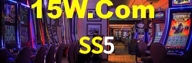 Welcome Bonus SS5