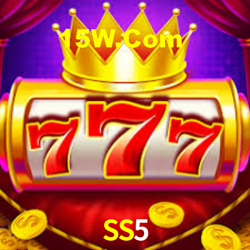 Sinta a adrenalina dos jogos de cassino com SS5