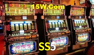 Weekend Specials SS5