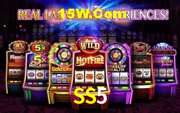 Game Providers SS5