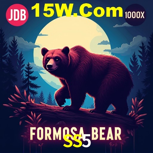 Descubra o Mundo do Cassino Online com SS5