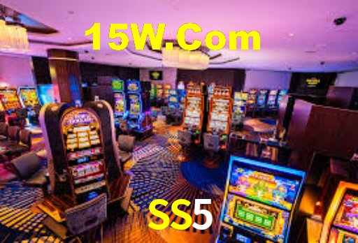 SS5 - Caça-Níqueis Online Cassino - SS5 Bet