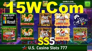 Crash Games Statistics SS5