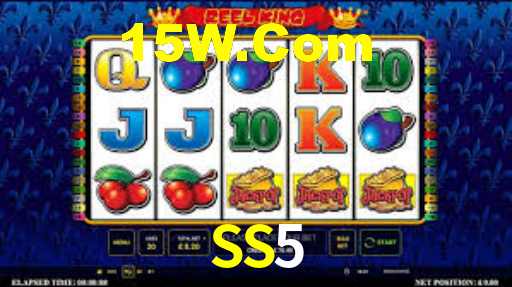 SS5 Jogo