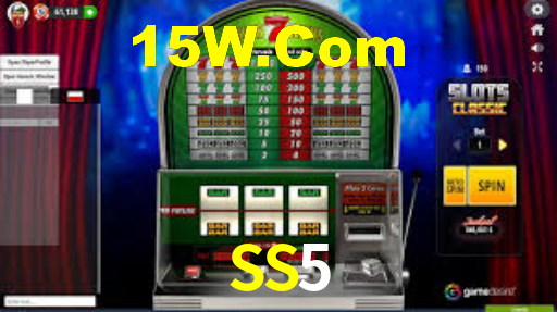 SS5 Bet